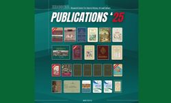 IRCICA 2025 yeni yayınlarımız