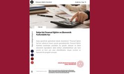 İtalya’da Finansal Eğitim ve Ekonomik Farkındalık Ayı