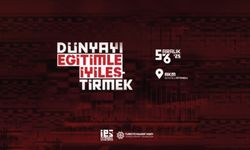 İstanbul Eğitim Zirvesi Bu Yıl “Dünyayı Eğitimle İyileştirmek” Temasıyla Gerçekleştirildi