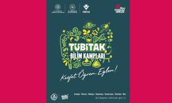 2026 Yılı TÜBİTAK Bilim Kamplarına Başvurular Başladı!