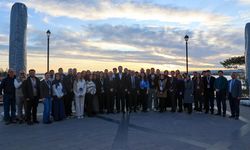 KAMP Siber Güvenlik Kampı’nda Eğitimler Tamamlandı, Gençler Sertifikalarını Aldı