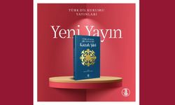 Yeni Yayın Türk Dünyası Şiir Antolojisi Kazak Şiiri