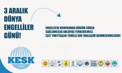 Eşit Yurttaşlık Temelli Bir Yaklaşım Benimsenmelidir!