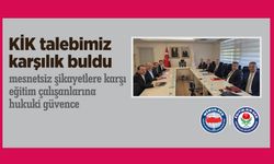 Eğitim çalışanlarını asılsız şikayetlerle mağdur edenler hakkında hukuki işlem başlatılacak