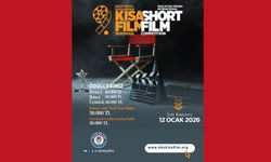 Senin de hikayeni dünya izlesin!