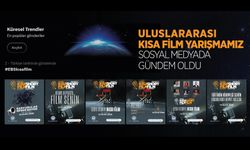 Eğitim-Bir-Sen Kısa Film Yarışması Sosyal Medyada Gündem Oldu