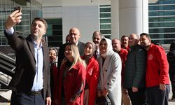 ÜNİDES Kapsamında Konya ve Karaman’da Gençlik Odaklı Programlar Gerçekleştirildi