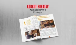 Cumhuriyet Tarihinin En Büyük Bölüşüm Şokunu Yaşıyoruz