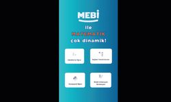 Matematik, evrenin yazıldığı dildir