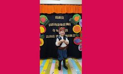 Bir başkadır benim memleketim