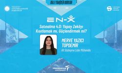 Satınalma 4.0: Yapay Zekayı Kısıtlamak Mı, Güçlendirmek Mi?