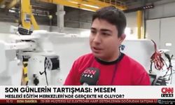 İşte Mesemler