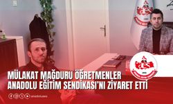 Öğretmenliğin niteliği birkaç dakikalık mülakatlarla ölçülemez!