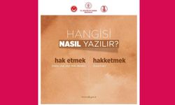 Hangisi Nasıl Yazılır?