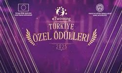 2025 Yılı eTwinning Türkiye Özel Ödülleri