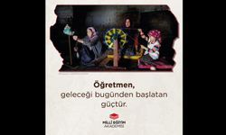 Öğretmen, geleceği bugünden başlatan güçtür