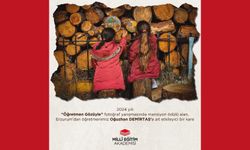 Öğretmen Gözüyle…