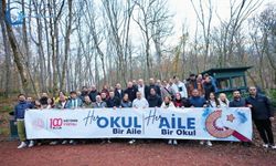 Her Okul Bir Aile, Her Aile Bir Okul