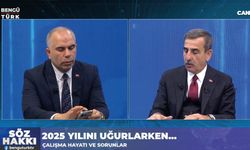 Enflasyon kadar zam sıfır zam demektir