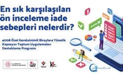 En sık karşılaşılan iade gerekçelerini sizler için derledik!