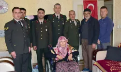 Mehmetçiğin küçük birikimleri, büyük mutluluklara dönüştü!