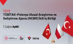 TÜBİTAK–Polonya Ulusal Araştırma ve Geliştirme Ajansı (NCBR) İkili İş Birliği Programı 7. Çağrısı Açıldı!