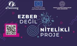 eTwinning Meslekî Gelişim Çevrim İçi Eğitimleri Devam Ediyor