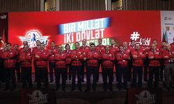 TEKNOFEST Azerbaycan Lansmanı Bakü'de Gerçekleşti