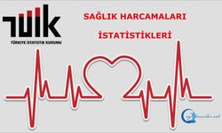 Sağlık Harcamaları İstatistikleri
