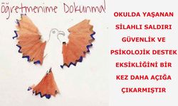 Okulda Yaşanan Silahlı Saldırı, Güvenlik ve Psikolojik Destek Eksikliğini Bir Kez Daha Açığa Çıkarmıştır