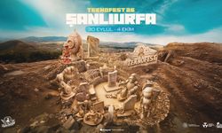 Teknofest 2026 Yılında Şanlıurfa’da!