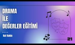 7. sınıf Ahlaki Davranışlar ünitesinden Kul Hakkı