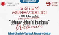 Sistemler Sistemi’ni Tasarlamak; Kavramlar ve Zorluklar