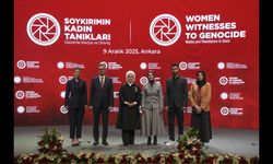 “Soykırımın Kadın Tanıkları” paneli