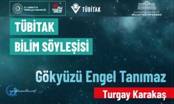 Gökyüzü Engel Tanımaz