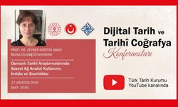 Osmanlı Tarihi Araştırmalarında Sosyal Ağ Analizi Kullanımı: İmkân ve Sınırlılıklar