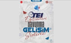 TEI TUSAS Eğitimleri Savunma Gelişim’de!