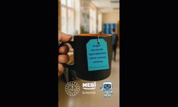 Hadi, MEBİ’de bugün öğrendiklerini gözden geçir!