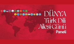 Türk Dünyasının Kalbi 15 Aralık’ta Türk Dil Kurumunda Atacak