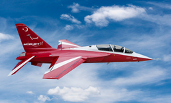 İşte TUSAŞ’ta 2025 yılının öne çıkan anları