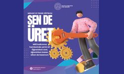 Mirasımız sadece geçmişimiz değil; geleceğe taşıdığımız sizlersiniz