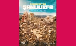 Şanlıurfa’da yerimizi alıyoruz.  Geleceği inşa etmek için biz hazırız!