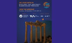 Thinking about submitting an abstract for IAC2026?