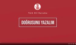 “Doğrusunu Yazalım”