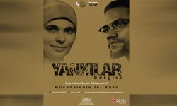 Yankılar Sergisi - Şule Yüksel Şenler & Malcolm X’in Miraslarını Yaşatmak