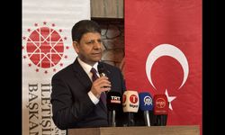 Gaziantep’te “Yapay Zekâ Çağında Habercilik” kampı başladı