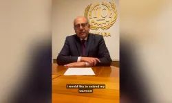 30. Kuruluş Yıldönümüne İlişkin Mesajı