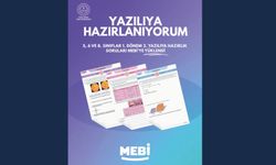 MEBİ ile Yazılılara Hazırlanıyorum