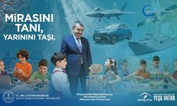 Aralık ayı teması; Tasarruf ve Tüketim Bilinci