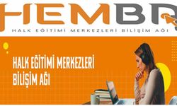 HEMBA ve YHEMBA Platformlarımız İ